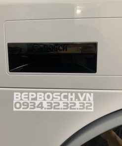 MÁY GIẶT BOSCH HMH WAX32M40SG SERIES 10KG - 158 MÁY GIẶT BOSCH HMH WAX32M40SG SERIES 10KG - 157