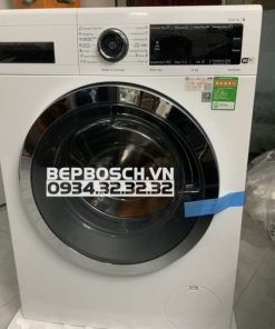 MÁY GIẶT BOSCH HMH WAX32M40SG SERIES 10KG - 160 MÁY GIẶT BOSCH HMH WAX32M40SG SERIES 10KG - 159