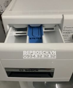 MÁY GIẶT BOSCH HMH WAX32M40SG SERIES 10KG - 166 MÁY GIẶT BOSCH HMH WAX32M40SG SERIES 10KG - 165