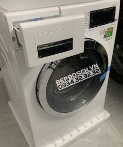 MÁY GIẶT BOSCH HMH WAX32M40SG SERIES 10KG - 168 MÁY GIẶT BOSCH HMH WAX32M40SG SERIES 10KG - 167