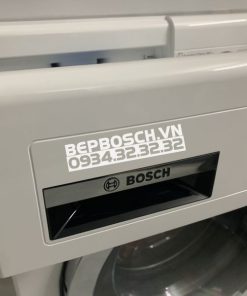 MÁY GIẶT BOSCH HMH WAX32M40SG SERIES 10KG - 174 MÁY GIẶT BOSCH HMH WAX32M40SG SERIES 10KG - 173