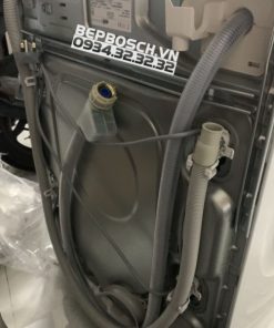 MÁY GIẶT BOSCH HMH WAX32M40SG SERIES 10KG - 176 MÁY GIẶT BOSCH HMH WAX32M40SG SERIES 10KG - 175