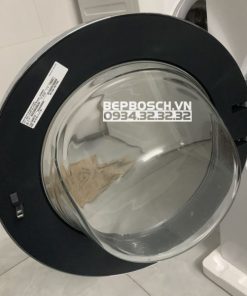 MÁY GIẶT BOSCH HMH WAX32M40SG SERIES 10KG - 182 MÁY GIẶT BOSCH HMH WAX32M40SG SERIES 10KG - 181