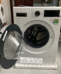 MÁY GIẶT BOSCH HMH WAX32M40SG SERIES 10KG - 188 MÁY GIẶT BOSCH HMH WAX32M40SG SERIES 10KG - 187
