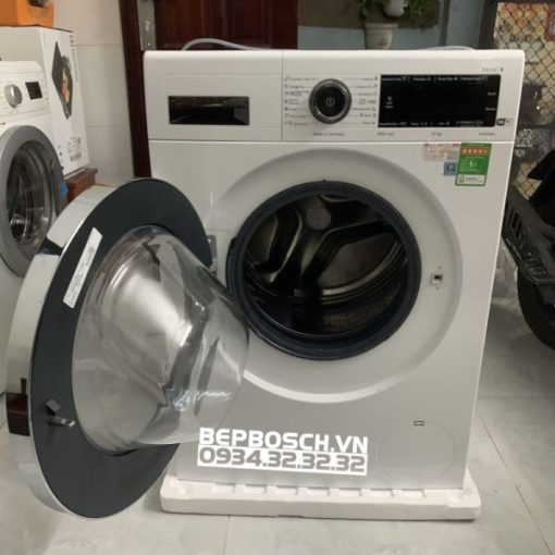 MÁY GIẶT BOSCH HMH WAX32M40SG SERIES 10KG - 85