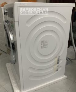 MÁY GIẶT BOSCH HMH WAX32M40SG SERIES 10KG - 194 MÁY GIẶT BOSCH HMH WAX32M40SG SERIES 10KG - 193