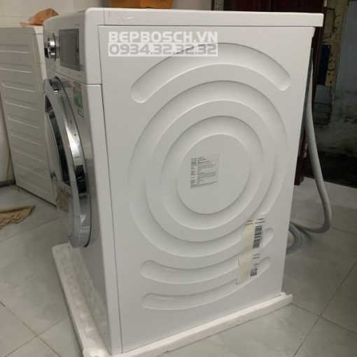 MÁY GIẶT BOSCH HMH WAX32M40SG SERIES 10KG - 91