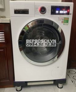 MÁY GIẶT BOSCH HMH WAX32M40SG SERIES 10KG - 196 MÁY GIẶT BOSCH HMH WAX32M40SG SERIES 10KG - 195