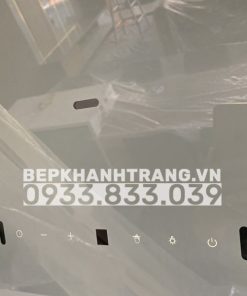 Máy hút mùi áp tường Malloca MC 60GT G - 36 Máy hút mùi áp tường Malloca MC 60GT G - 35