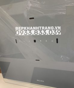 Máy hút mùi áp tường Malloca MC 60GT B - 40 Máy hút mùi áp tường Malloca MC 60GT B - 39