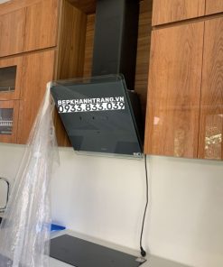 Máy hút mùi áp tường Malloca MC 60GT G - 40 Máy hút mùi áp tường Malloca MC 60GT G - 39