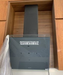 Máy hút mùi áp tường Malloca MC 60GT B - 44 Máy hút mùi áp tường Malloca MC 60GT B - 43