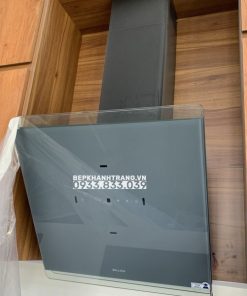 Máy hút mùi áp tường Malloca MC 60GT G - 46 Máy hút mùi áp tường Malloca MC 60GT G - 45