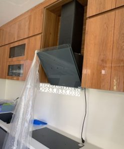 Máy hút mùi áp tường Malloca MC 60GT G - 48 Máy hút mùi áp tường Malloca MC 60GT G - 47