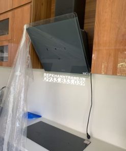 Máy hút mùi áp tường Malloca MC 60GT G - 50 Máy hút mùi áp tường Malloca MC 60GT G - 49