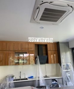 Máy hút mùi áp tường Malloca MC 60GT G - 56 Máy hút mùi áp tường Malloca MC 60GT G - 55