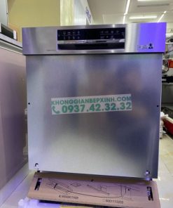Máy rửa bát Bosch Seri 6 SMI68NS07E - 499