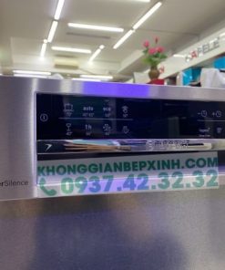 Máy rửa bát Bosch Seri 6 SMI68NS07E - 507