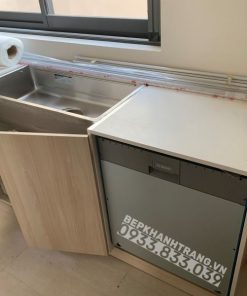 Máy rửa bát Bosch SMV6ZCX42E serie 6 sấy zeolith, kết nối Homeconnect model 2022 - 49