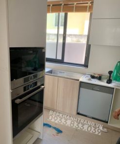 Máy rửa bát Bosch SMV6ZCX42E serie 6 sấy zeolith, kết nối Homeconnect model 2022 - 53