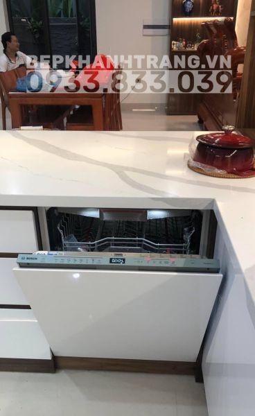Máy rửa bát Bosch SMV6ZCX42E serie 6 sấy zeolith, kết nối Homeconnect model 2022 - 7