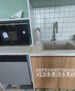 Máy rửa bát Bosch SMV6ZCX42E serie 6 sấy zeolith, kết nối Homeconnect model 2022 - 63