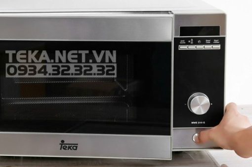 Lò Vi Sóng Teka MWE 210 G 40590430 - 31