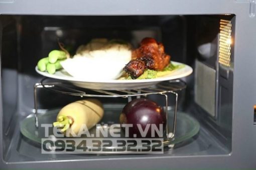 Lò Vi Sóng Teka MWE 210 G 40590430 - 35