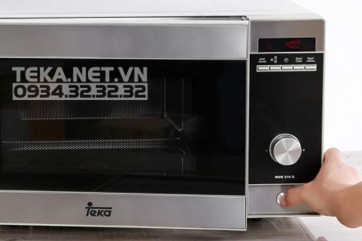 Lò Vi Sóng Teka MWE 210 G 40590430 - 37