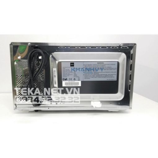 Lò Vi Sóng Teka MWE 210 G 40590430 - 43