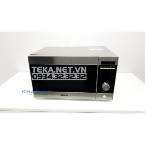 Lò Vi Sóng Teka MWE 210 G 40590430 - 47