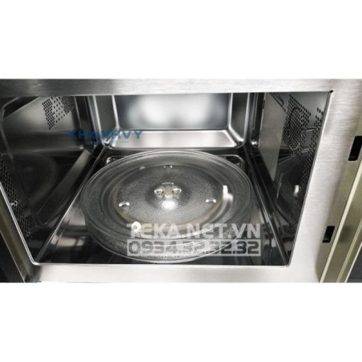 Lò Vi Sóng Teka MWE 210 G 40590430 - 49