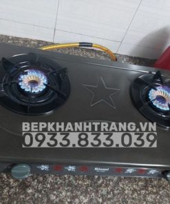Bếp gas 7 tấc Rinnai RV-740A(GF/GR) - 13