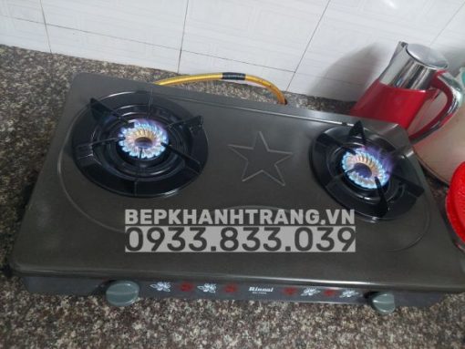 Bếp gas 7 tấc Rinnai RV-740A(GF/GR) - 3