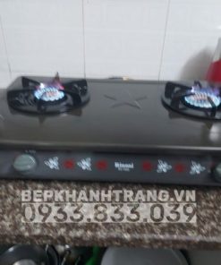 Bếp gas 7 tấc Rinnai RV-740A(GF/GR) - 15