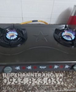 Bếp gas 7 tấc Rinnai RV-740A(GF/GR) - 17