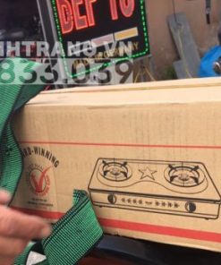 Bếp gas 7 tấc Rinnai RV-740A(GF/GR) - 19