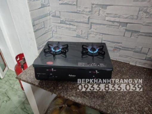 Bếp gas dương Paloma PA-209J - 5