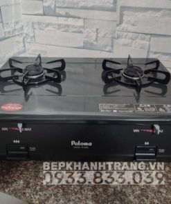 Bếp gas dương Paloma PA-209J - 21