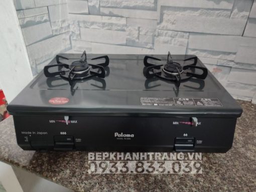 Bếp gas dương Paloma PA-209J - 9