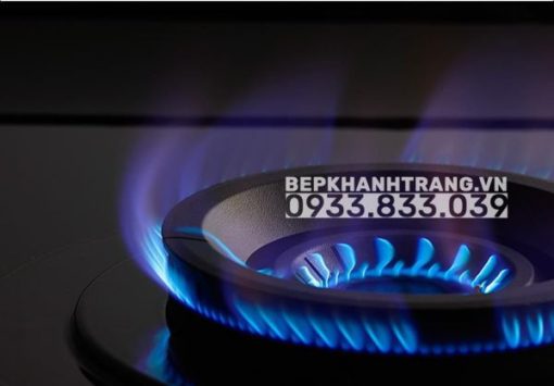 Bếp gas 2 vùng nấu Hafele HC-G783B 533.02.849 - 13