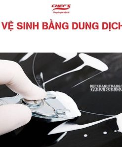 Bếp Từ Chefs EH-IH566 - 17