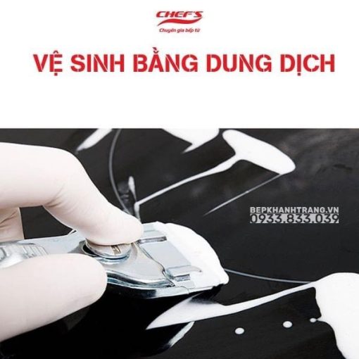Bếp Từ Chefs EH-IH566 - 3