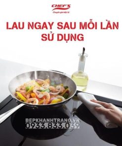 Bếp Từ Chefs EH-IH566 - 19