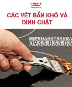 Bếp Từ Chefs EH-IH566 - 21