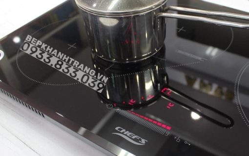 Bếp Từ Chefs EH-IH566 - 11