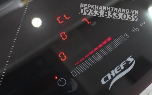Bếp Từ Chefs EH-IH566 - 13