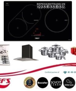 Bếp Từ Chefs EH-IH566 - 29