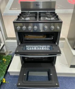 BẾP GA THÙNG RINNAI RSF-BM23 SP678 - 17