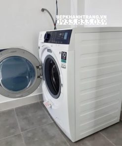 MÁY GIẶT 9KG Electrolux EWF9024P5WB CỬA TRƯỚC |A - 21